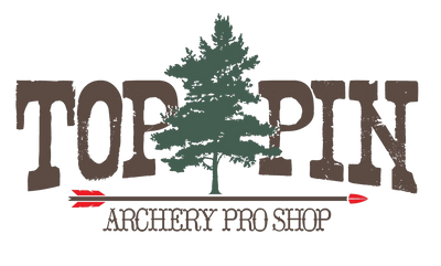 Top Pin Archery Pro Shop