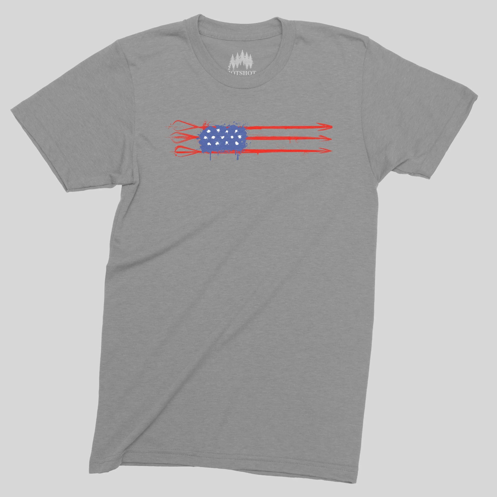 Arrow Flag Shirt