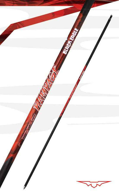 Black Eagle Rampage Shafts