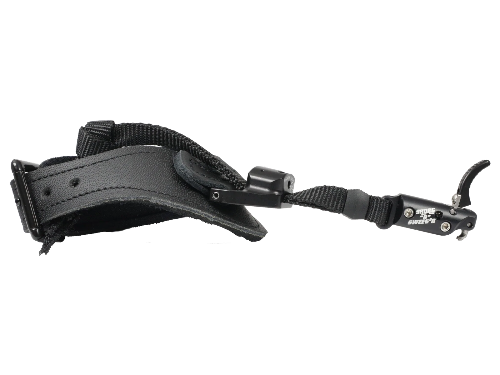 T.R.U. Ball Short N Sweet'R Hybrid