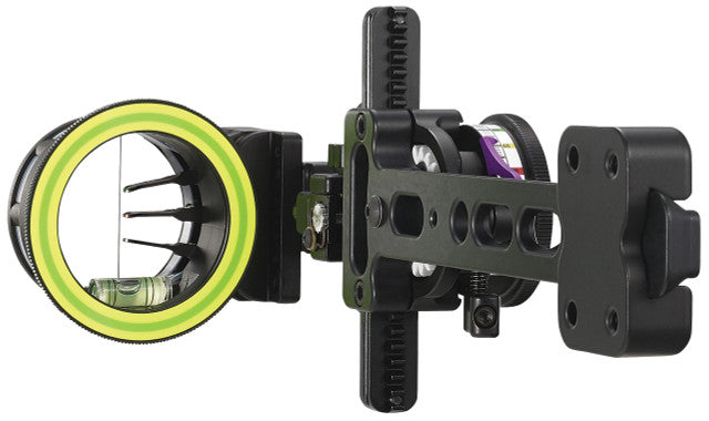 Fast Eddie XL, 3-Pin