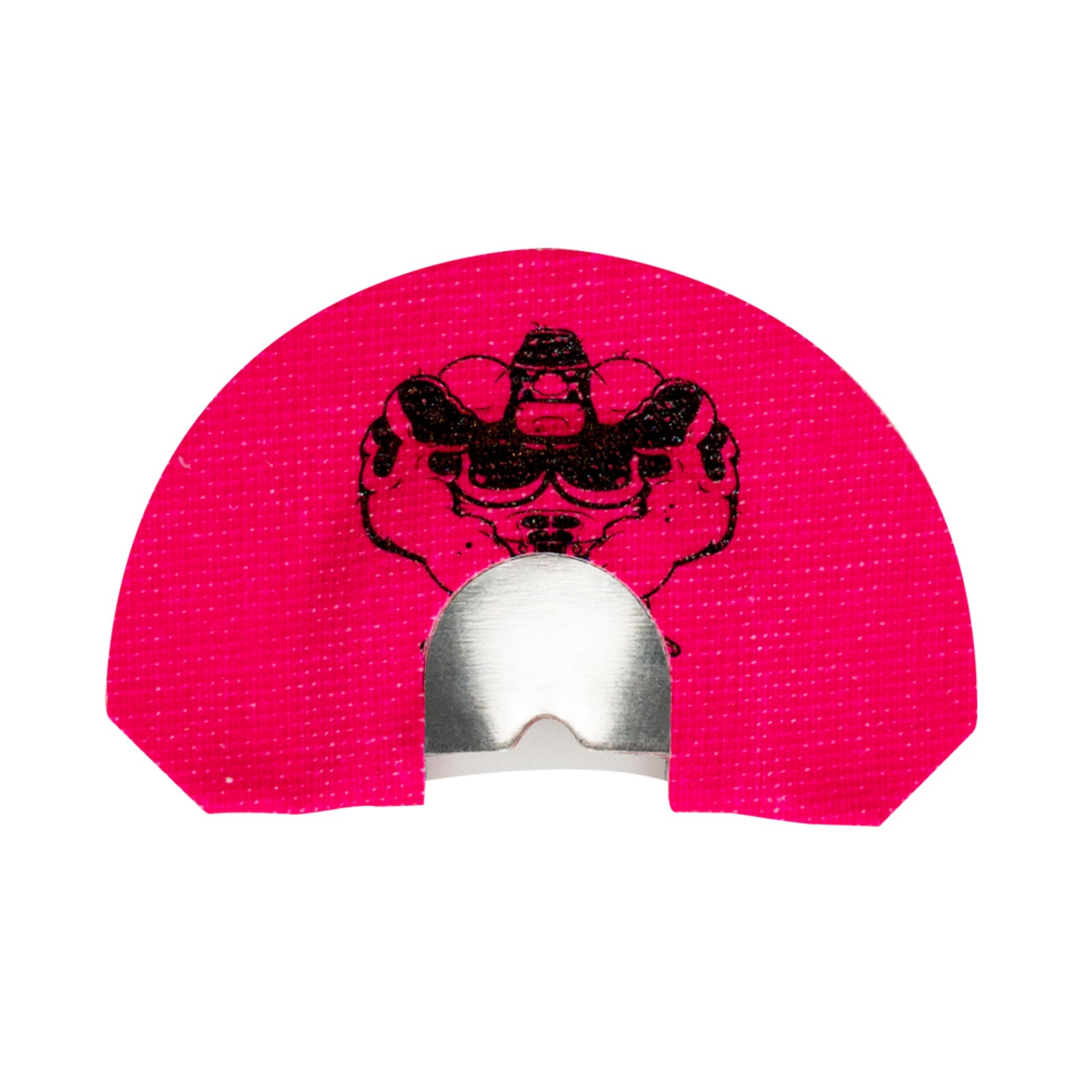 Phelps Signature Pink AMP Diaphragm