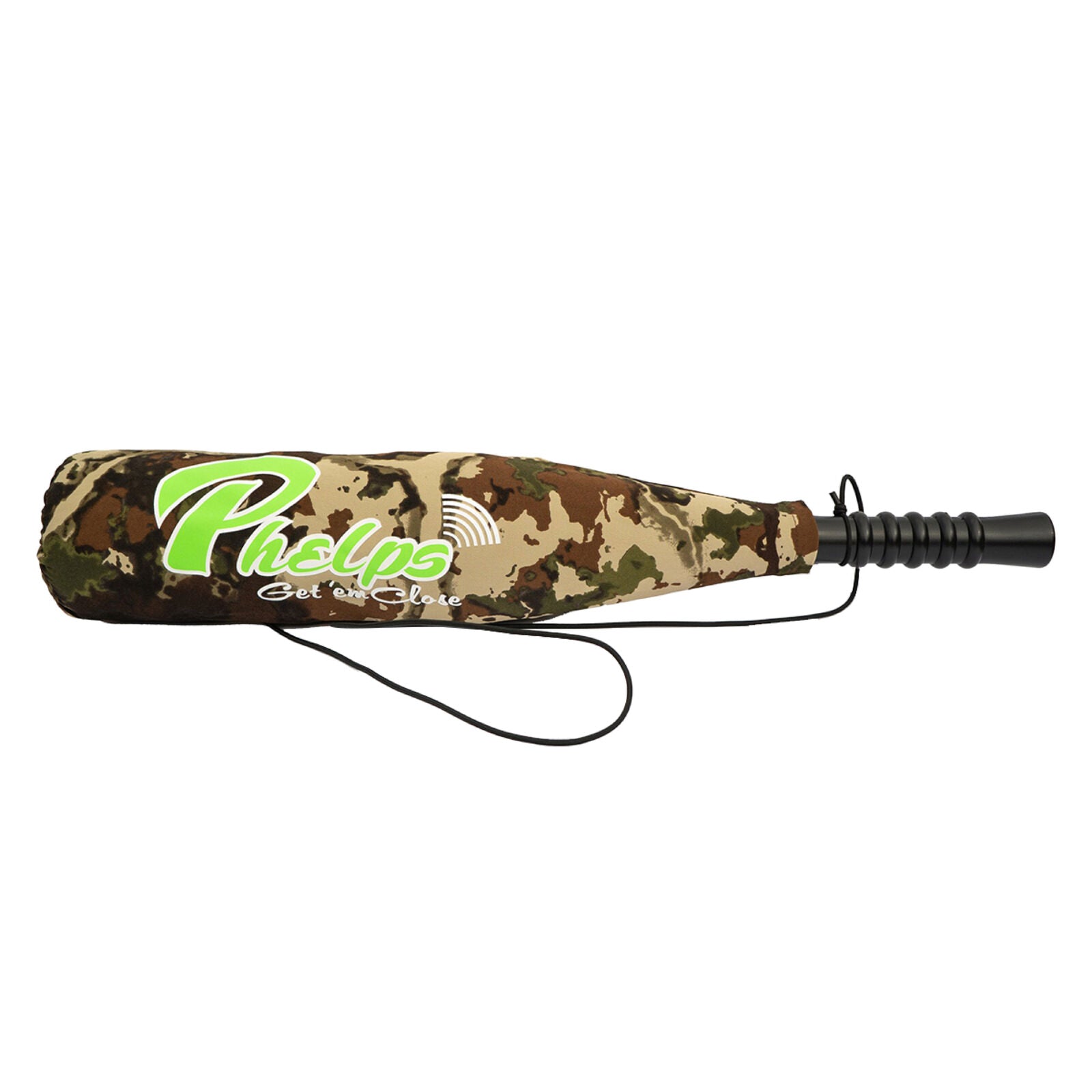 Phelps Unleashed Elk Bugle Tube